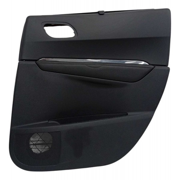 Forro Porta Traseiro Direito Peugeot 3008 2014