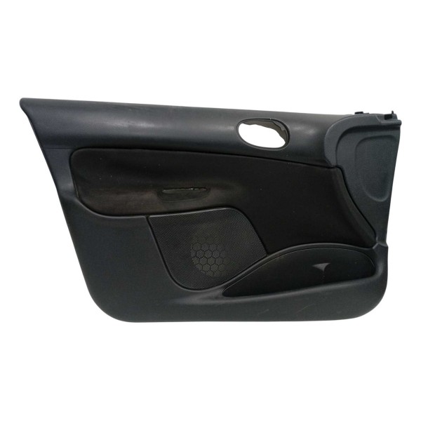 Forro Porta Dianteiro Esquerdo Peugeot 207 2012