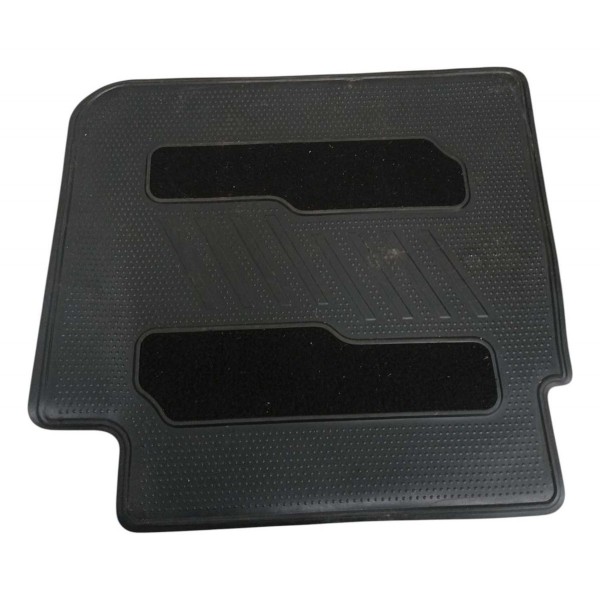 Tapete Traseiro Direito  Toyota Corolla Xei 2.0 2017 Preto