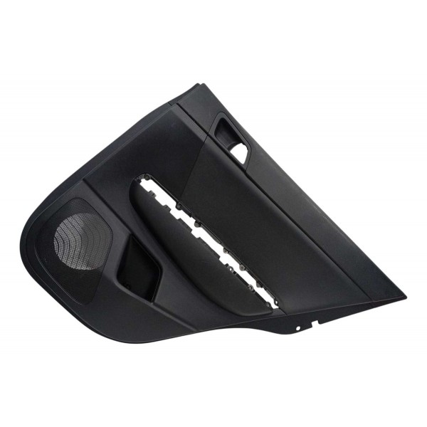 Forro Porta Traseiro Direito Kia Sportage 2017