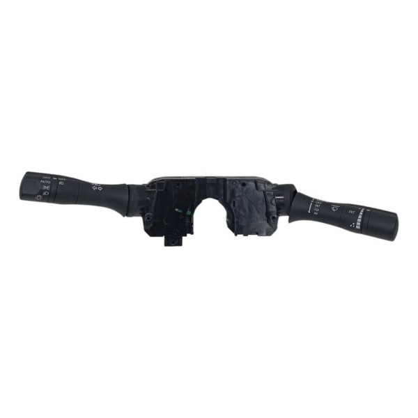 Chave Seta Nissan Frontier 2017