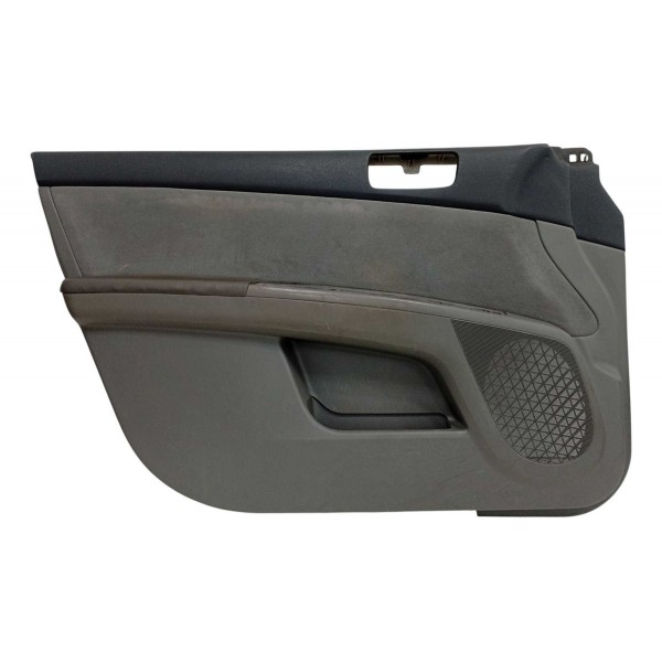 Forro Porta Dianteiro Esquerdo Nissan Sentra 2007