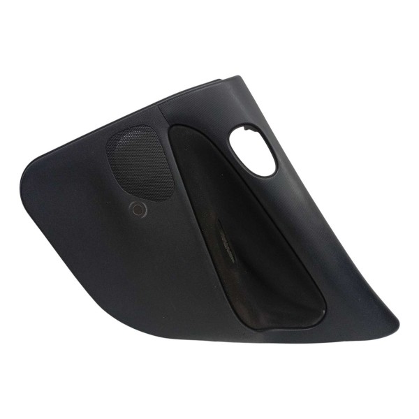Forro Porta Traseiro Direito Peugeot 207 2012
