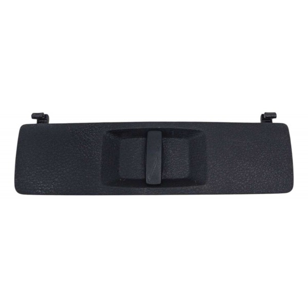 Tampa Acabamento Banco Traseiro Audi A3 2016 Preto