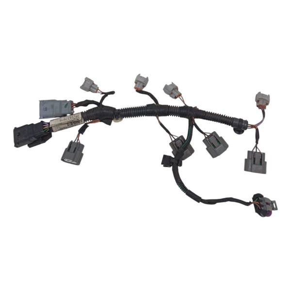 Chicote Injeção Renault Duster 2020