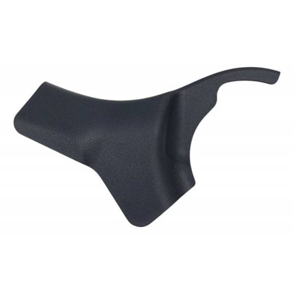 Acabamento Banco Dianteiro Direito Nissan Kicks 2017 Preto