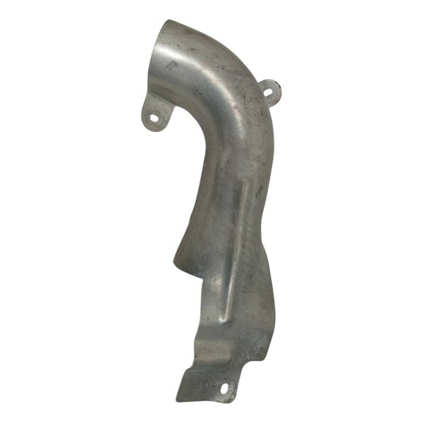 Defletor Protetor Calor Jeep Renegade 2019