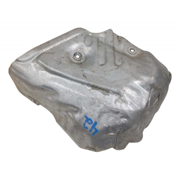 Protetor Térmico Catalisador Gm Tracker 2021