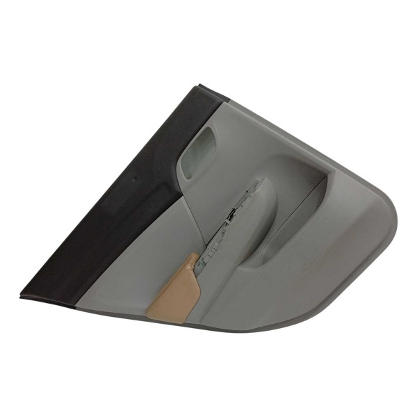 Forro Porta Traseiro Esquerdo Honda Civic 2014