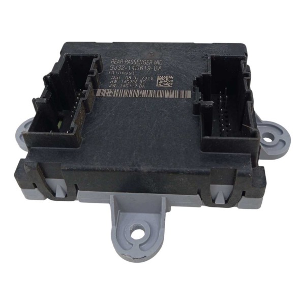 Modulo Conforto Porta Traseira Direita Discovery Sport 2016