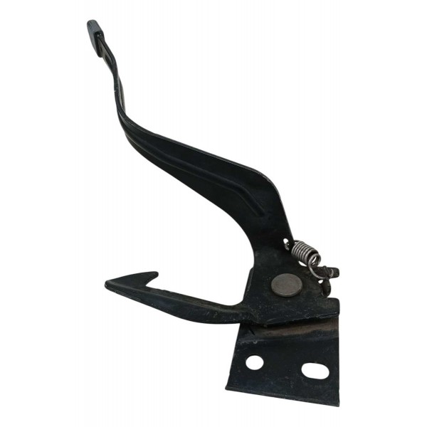 Trava Fechadura Capo Nissan Kicks 2017