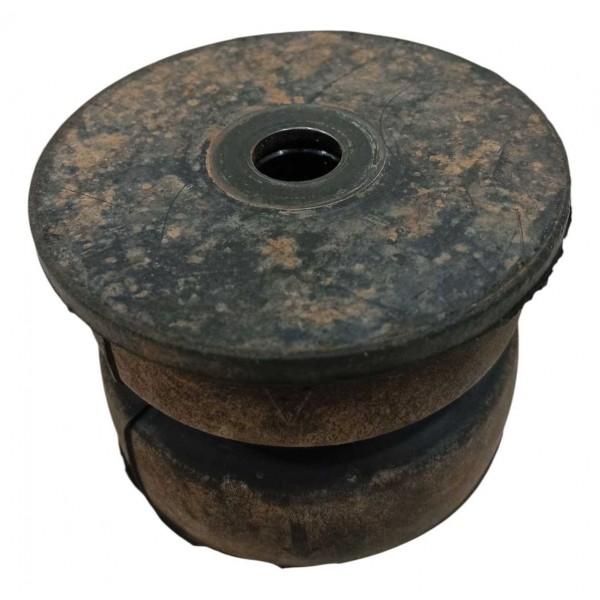 Coxim Esquerdo Caçamba Vw Amarok 2.0 2014 Preto Preto