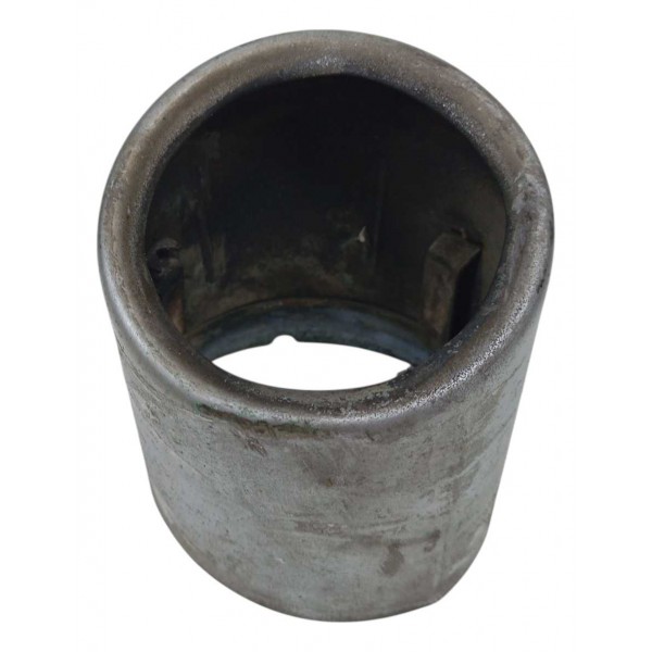 Ponteira Escapamento Bmw X1 2014