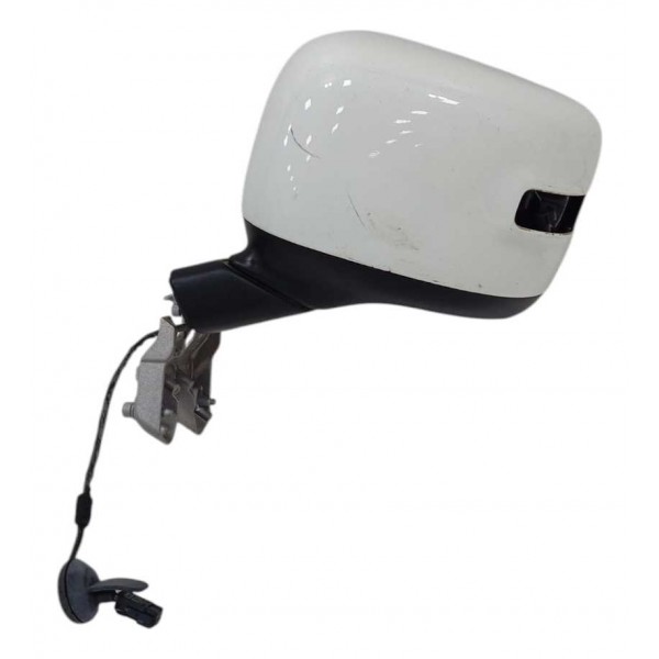 Retrovisor Esquerdo Jeep Renegade 2018 Usado