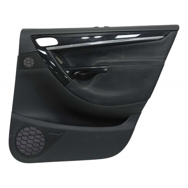 Forro Porta Traseiro Direito Citroen C4 Picasso 2012