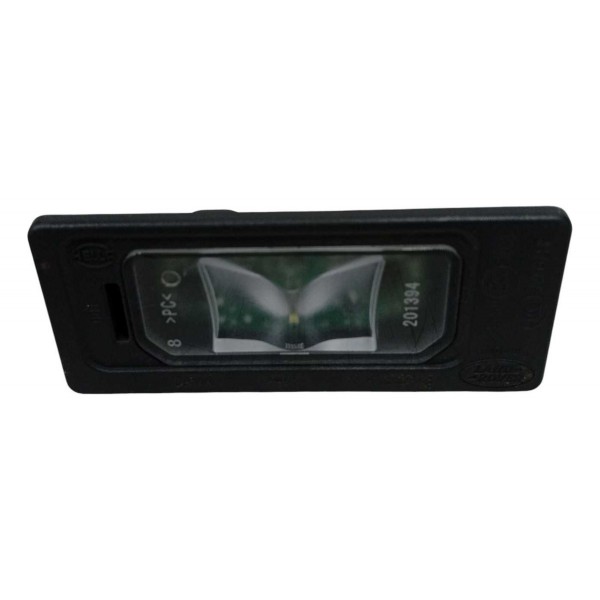 Luz Placa Land Rover Discovery 2019 13b627ab N1