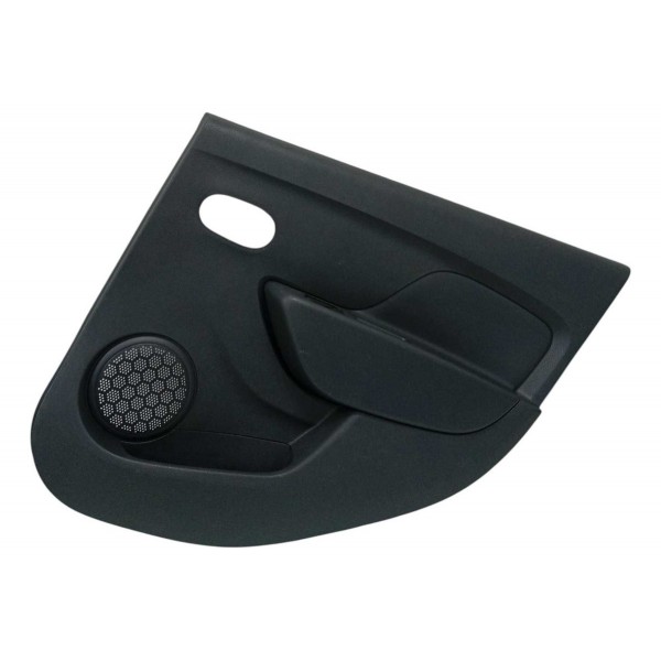 Forro Porta Traseiro Direito Renault Sandero 2018