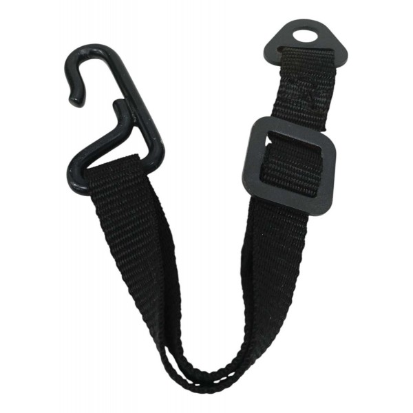 Gancho  Dianteiro Direito Bmw X1 2014