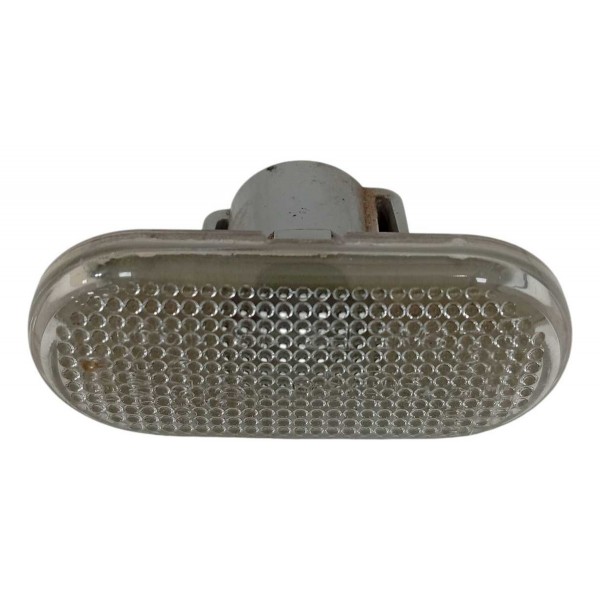 Pisca Paralama Esquerdo Renault Duster 2020 Preto