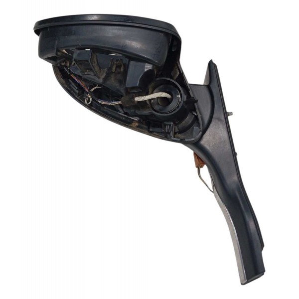 Carcaça Retrovisor Direito 308 2014 Preto