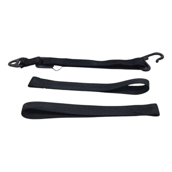 Gancho Porta Malas Ford Ecosport 2016