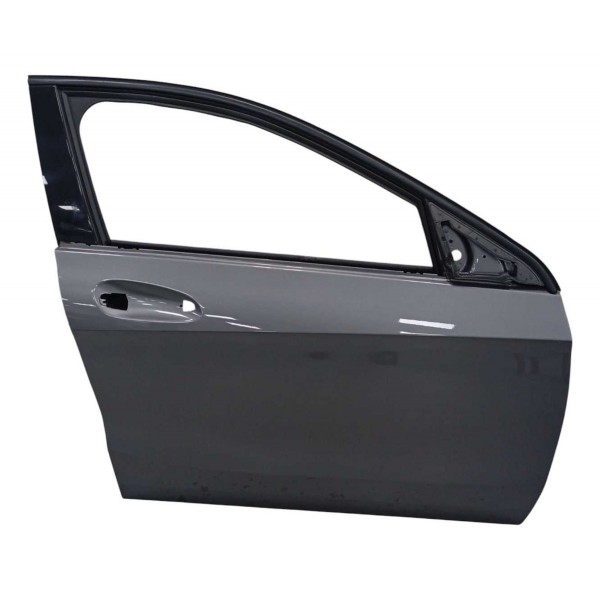 Porta Dianteira Direita Mercedes A250 Amg 2014 2015 Dianteira Direito Cinza