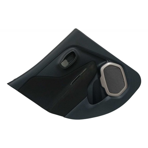 Forro Porta Traseiro Esquerda Jeep Renegade 2017