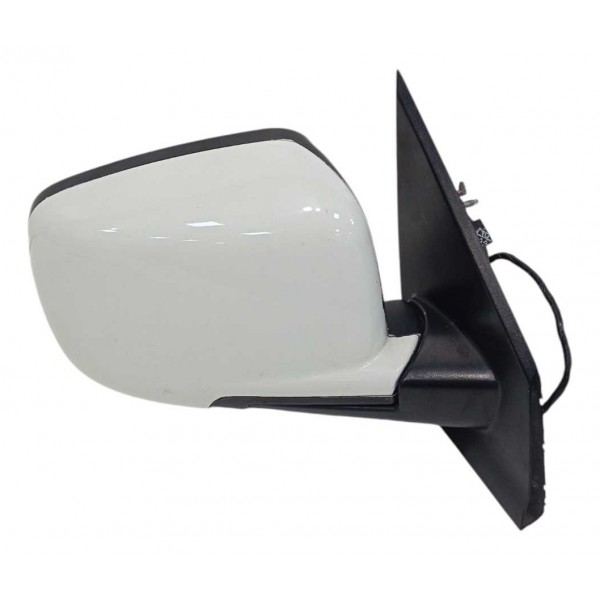 Retrovisor Direito Fiat Freemont 2012 7 Fios Detalhe