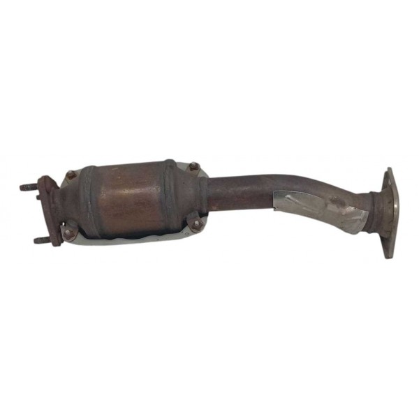 Catalisador Secundário Honda City Hatch 2023