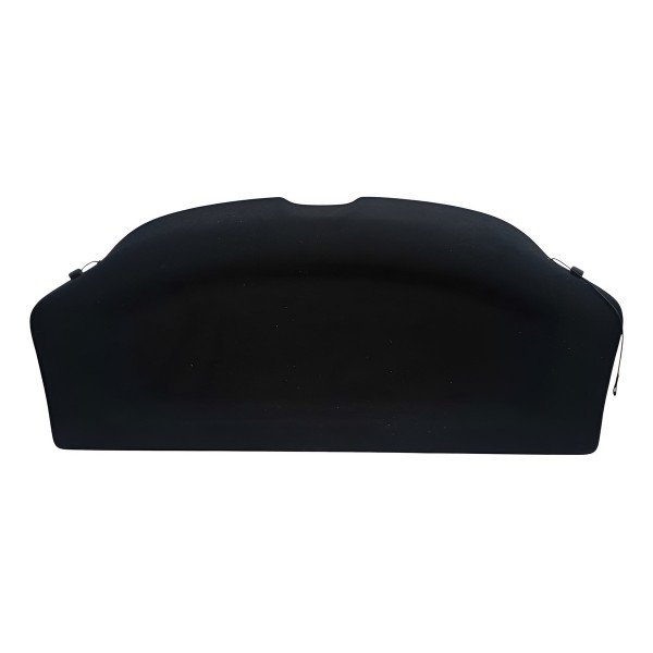 Tampão Bagagito Honda City Hatch 2023 Cinza-escuro