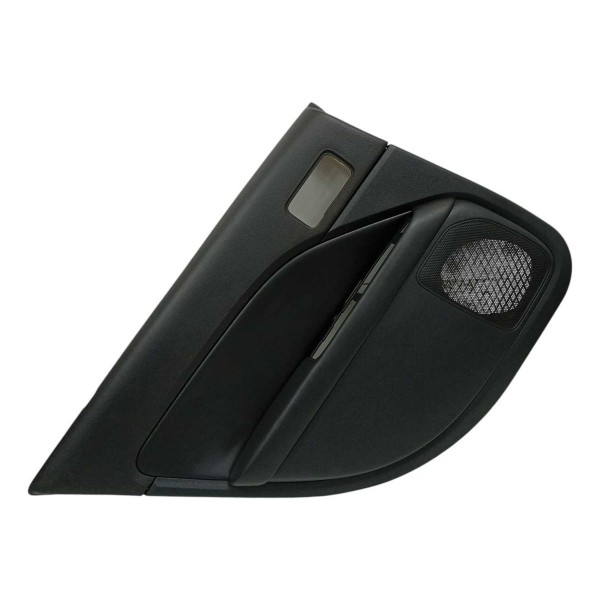 Forro Porta Traseira Esquerda Ford Fusion 2011