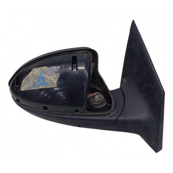 Retrovisor Direito Gm Cruze 2014 2015 S/ Capa
