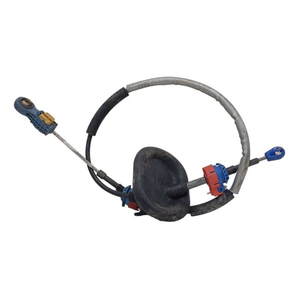Cabo Trambulador Câmbio Automático Citroen C4 Pallas 2008/12
