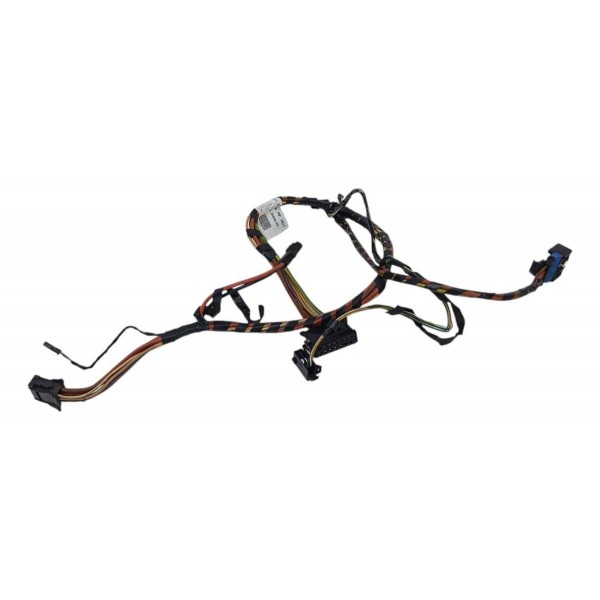 Chicote Caixa Evaporadora Citroen C3 2013 U2348002