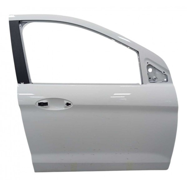 Porta Dianteira Direita Ford Ka 2020 2021 Dianteira Direito Preto