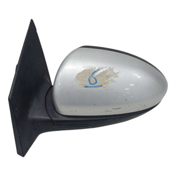 Retrovisor Esquerdo S/ Lente Gm Cruze 2014 2015