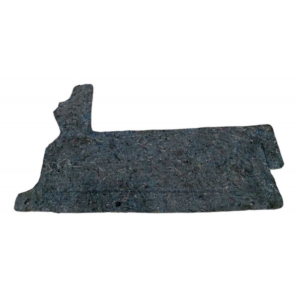 Forro Interno Painel Esquerdo Renault Duster 2020