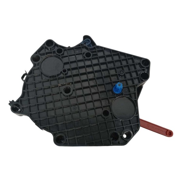 Sistema Engrenagem Caixa Evaporadora Discovery Sport 2016