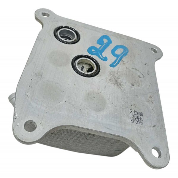 Trocador Calor Caixa Cambio Nissan Kicks 2019