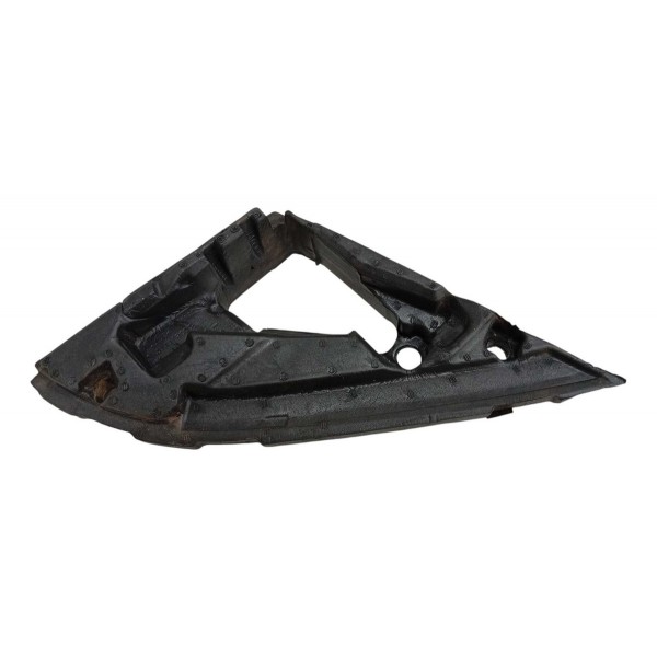 Isopor Retrovisor Direito Land Rover Discovery Sport 2016 Preto