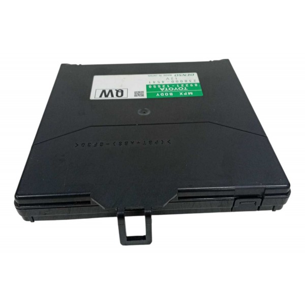 Modulo Bsi Toyota Corolla Xei 2.0 2017 8922112550