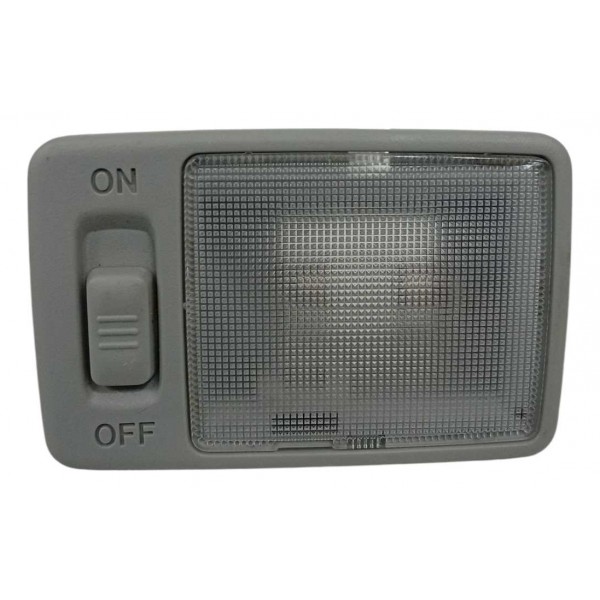 Luz Cortesia Teto Toyota Corolla Xei 2.0 2017