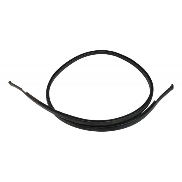 Friso Esquerdo Teto Toyota Corolla 2017 Preto