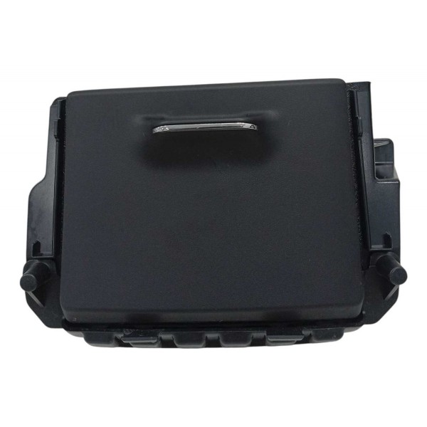 Porta Objetos Tomada 12v Toyota Corolla Xei 2.0 2017 Preto