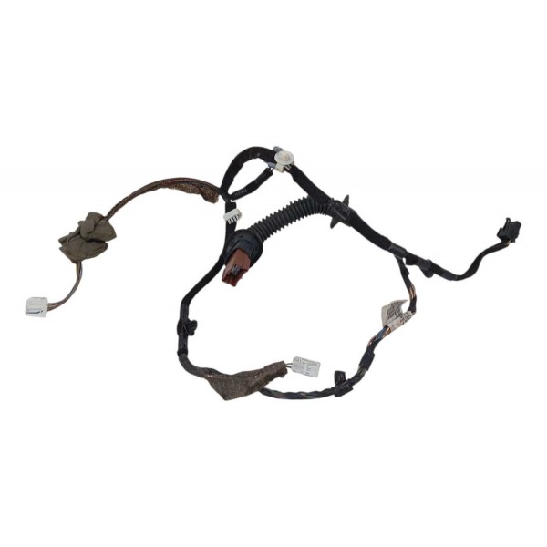 Chicote Porta Traseira Esquerda Renault Duster 2020