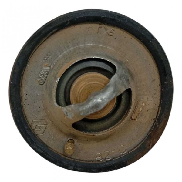 Valvula Termostatica  Renault Duster 2020