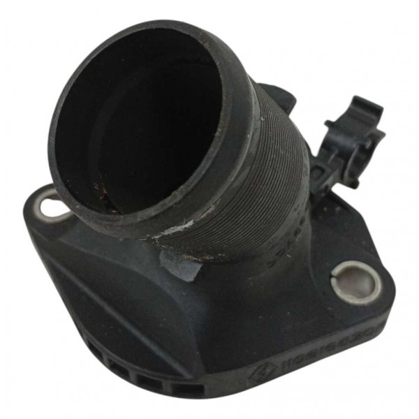 Flange Valvula Termostatica   Renault Duster 2020