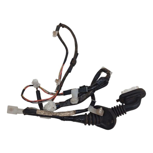 Chicote Porta Traseira Direita Toyota Corolla 2017