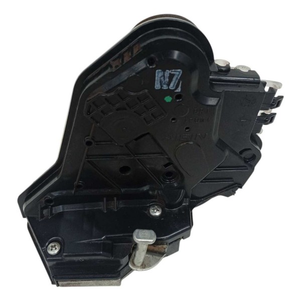 Fechadura Porta Traseira Direita Toyota Corolla 2017