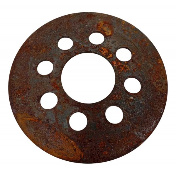 Calço Cremalheira Toyota Corolla 2017 N2